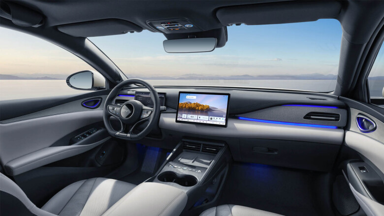 BYD Seal 6 1.5 DM-i 212 Comfort Lite 4dr e-CVT Saloon